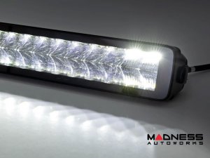 20 Inch LED Light Bar - Spectrum Series - Rough Country - Dual Row